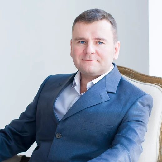 Генеральный директор Септик Домовой