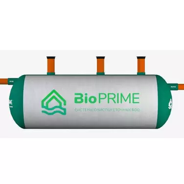Горизонтальные септики в Гулькевичах | Купить  с установкой под ключ по низкой цене