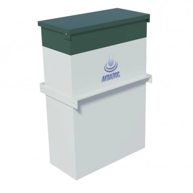 Септик АКВАЛОС в Гулькевичах