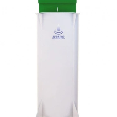 Септик АКВАЛОС в Гулькевичах