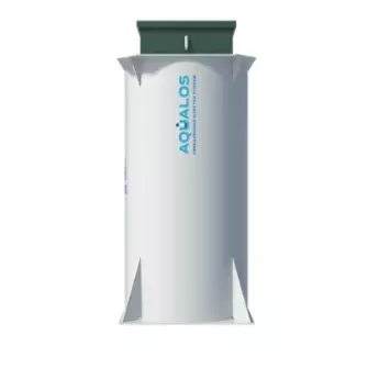 Септик АКВАЛОС в Гулькевичах