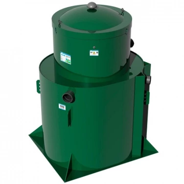 Септик ALTA BIO в Гулькевичах