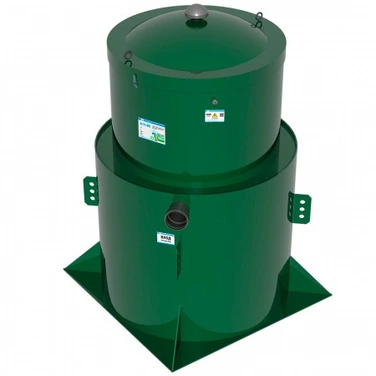 Септик ALTA BIO в Гулькевичах