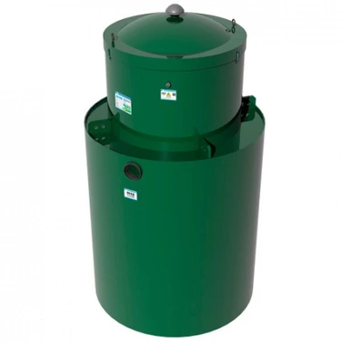 Септик ALTA BIO в Гулькевичах