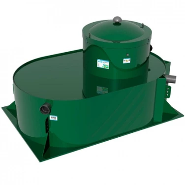 Септик ALTA BIO в Гулькевичах