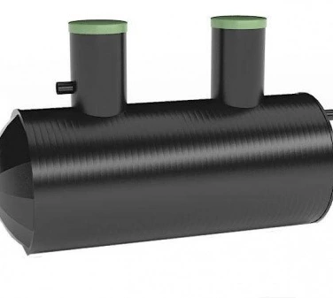 Септик БАРС в Гулькевичах