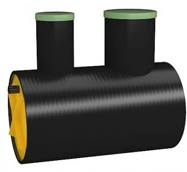 Септик БАРС в Гулькевичах