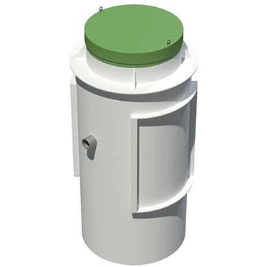 Септик ТОПОЛЬ в Гулькевичах