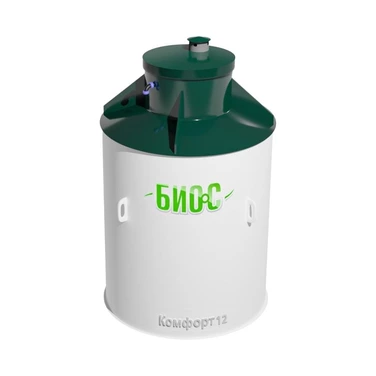 Септик БИО-С в Гулькевичах