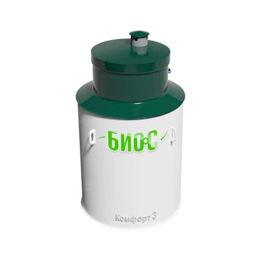 Септик БИО-С в Гулькевичах