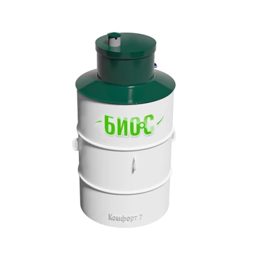 Септик БИО-С в Гулькевичах