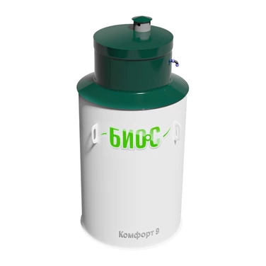 Септик БИО-С в Гулькевичах