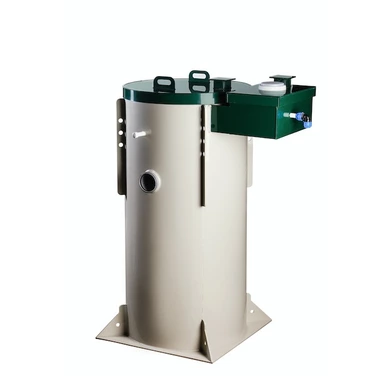 Септик Biodevice ECO в Гулькевичах