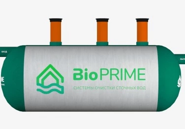 Септик БИОПРАЙМ в Гулькевичах