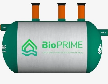 Септик БИОПРАЙМ в Гулькевичах