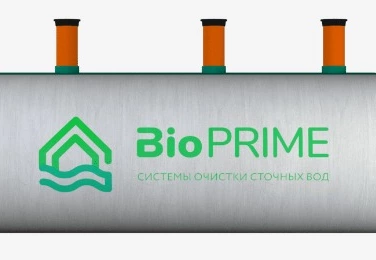 Септик БИОПРАЙМ в Гулькевичах