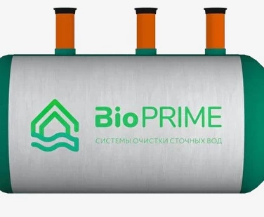 Септик БИОПРАЙМ в Гулькевичах