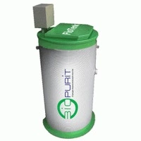 Септик БИОПУРИТ в Гулькевичах