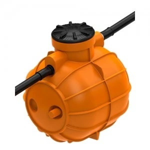 Септик БИОСТОК в Гулькевичах