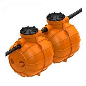 Септик БИОСТОК в Гулькевичах