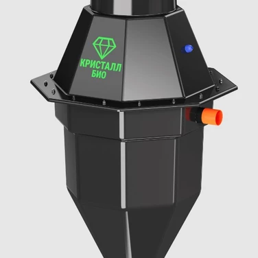 Септик Кристалл в Гулькевичах