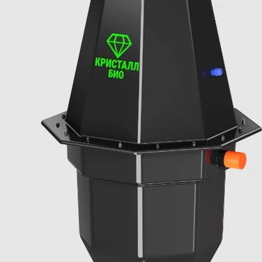 Септик Кристалл в Гулькевичах