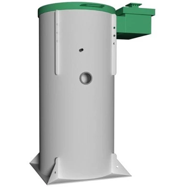 Септик с установкой под ключ в Гулькевичах | Купить по цене от производителя