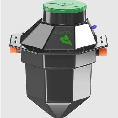 Септик Кристалл в Гулькевичах