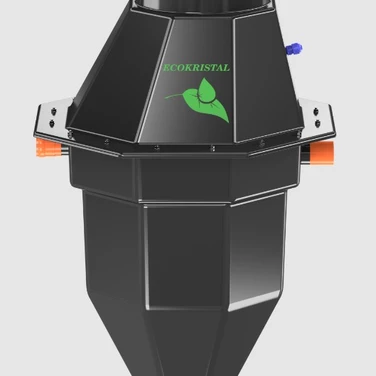 Септик Кристалл в Гулькевичах