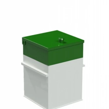 Септик Эко- Гранд в Гулькевичах