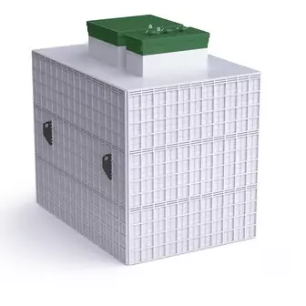 Септик Эко-Гранд 50