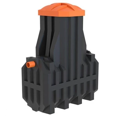 Септик ERGOBOX в Гулькевичах