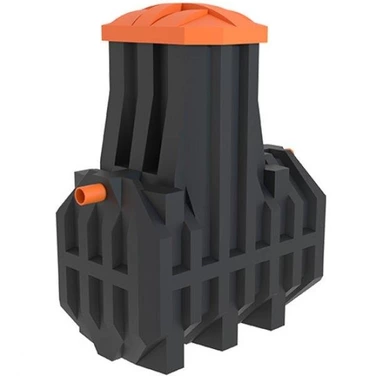 Септик ERGOBOX в Гулькевичах