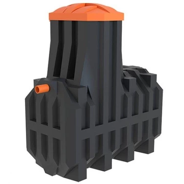 Септик ERGOBOX в Гулькевичах