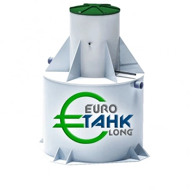 Септик ЕВРОТАНК в Гулькевичах