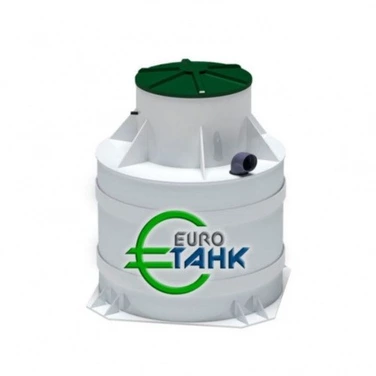 Септик ЕВРОТАНК в Гулькевичах