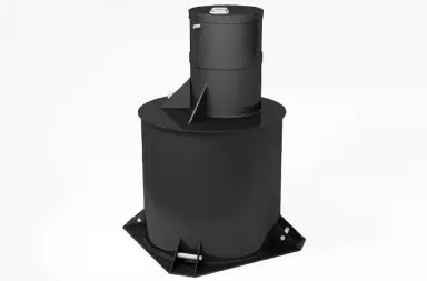 Септик Евро Диамант 8 Лонг