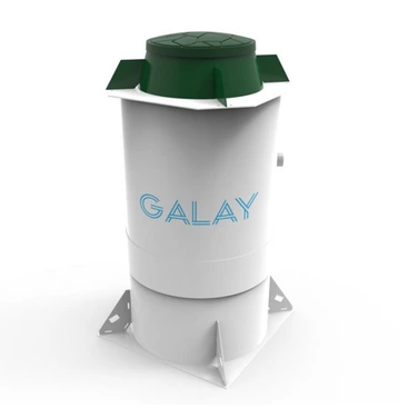 Септик GALAY в Гулькевичах