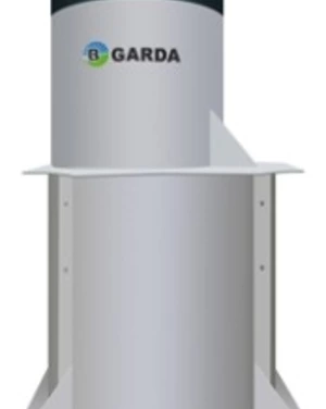 Септик GARDA в Гулькевичах