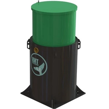 Септик КИТ в Гулькевичах