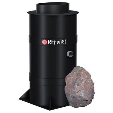 Септик KITARI BLACK в Гулькевичах