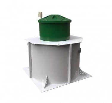 Септик KOLO VESI в Гулькевичах