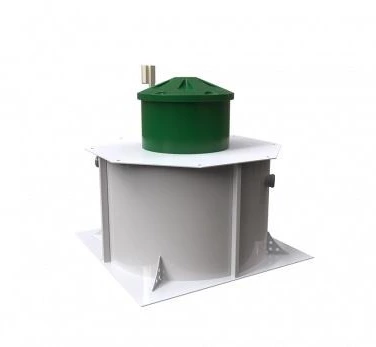 Автономная канализация в Гулькевичах