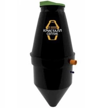 Септик КРИСТАЛЛ МСК в Гулькевичах