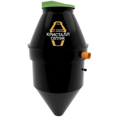 Септик КРИСТАЛЛ МСК в Гулькевичах