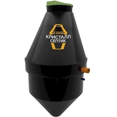 Септик КРИСТАЛЛ МСК в Гулькевичах