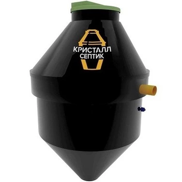 Септик КРИСТАЛЛ МСК в Гулькевичах