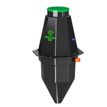 Септик Кристалл в Гулькевичах