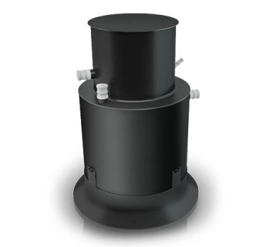 Септик КРОТ в Гулькевичах