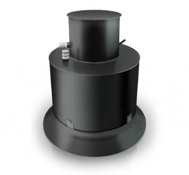 Септик КРОТ в Гулькевичах